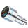 Xblitz X550 zestaw głośnomówiący z transmiterem FM - 1286570 - zdjęcie 2